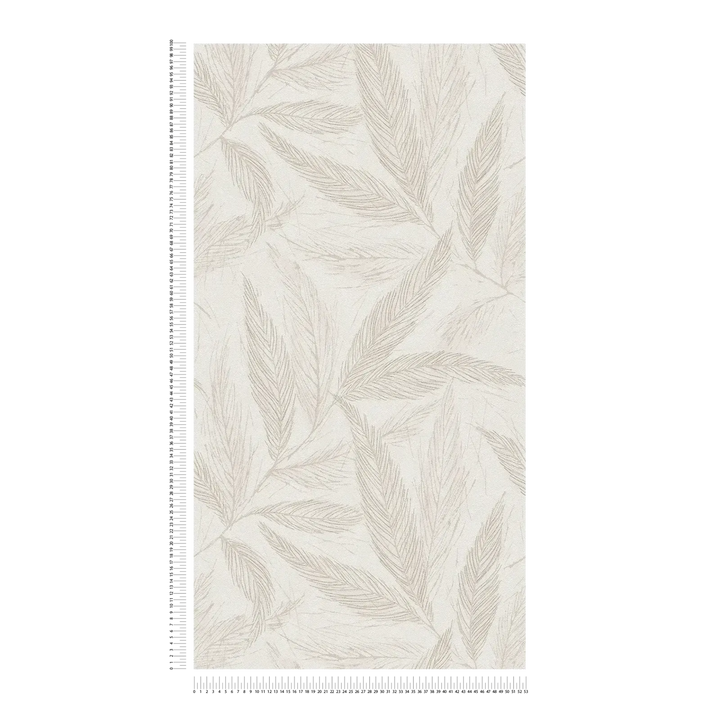 Spalvu dizaina tapetes gaišos toņos (3010662) AS Creation