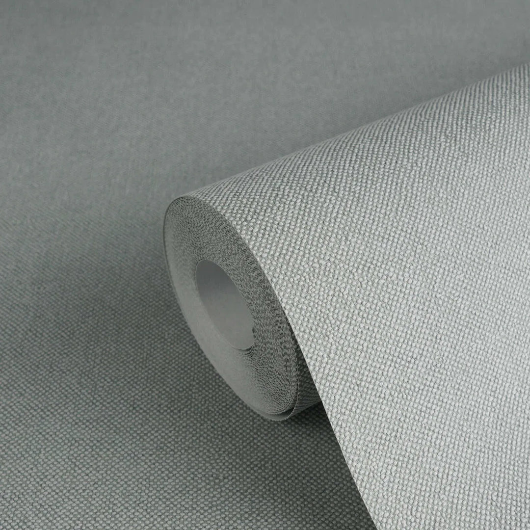 Pelēcīgi zaļas tapetes (3010677) AS Creation