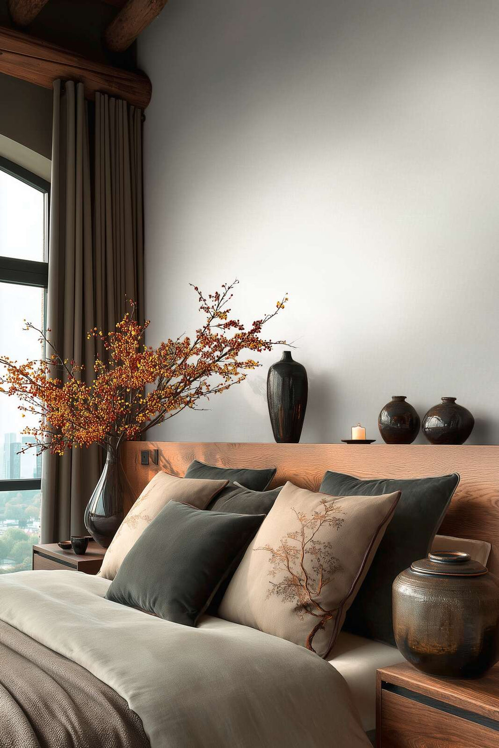 Elegantas vienkrāsainas tapetes ar vieglu tekstūru - baltas - 1371143 AS Creation