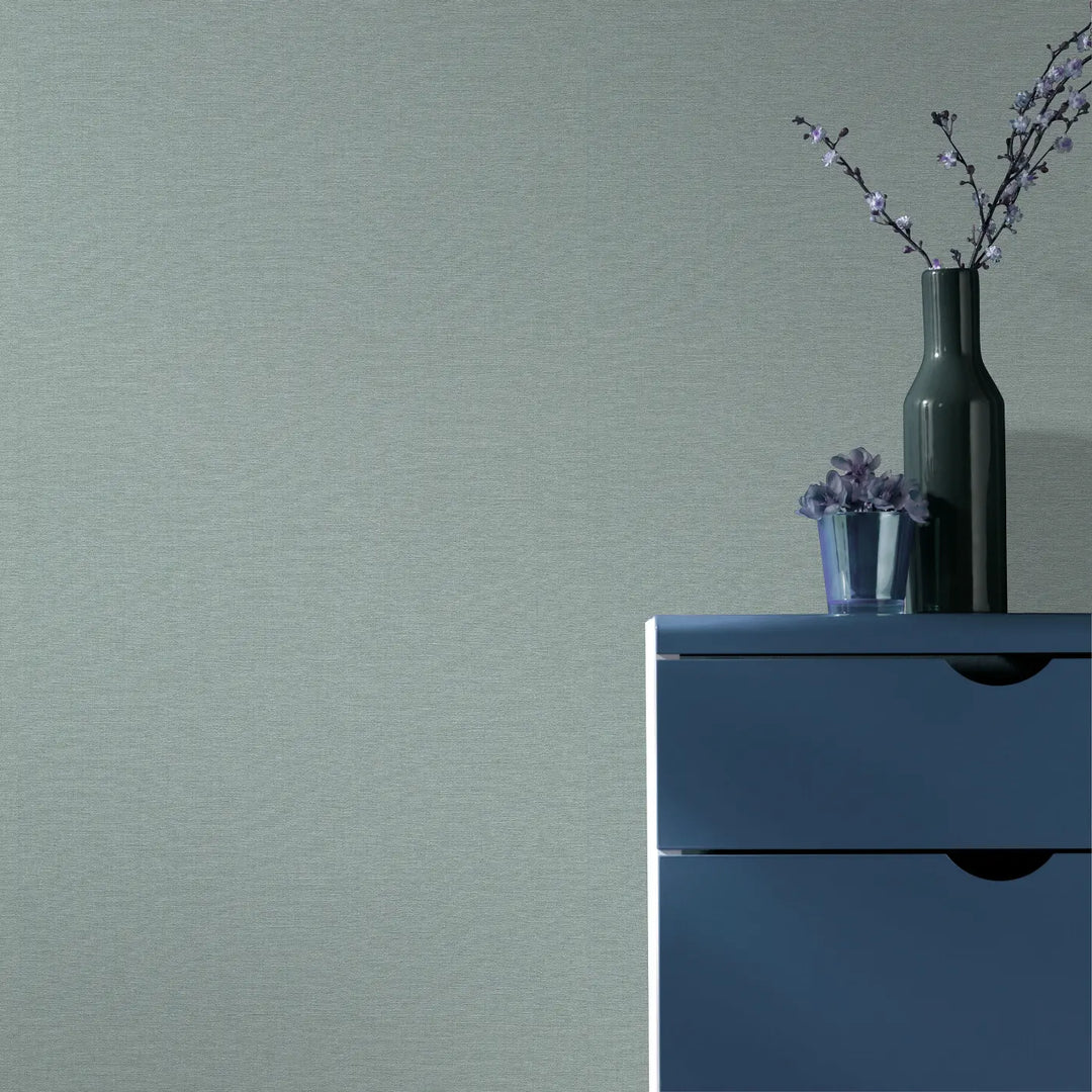 Wallpaper RASCH 2576465 | Copper tone with a gentle shimmer