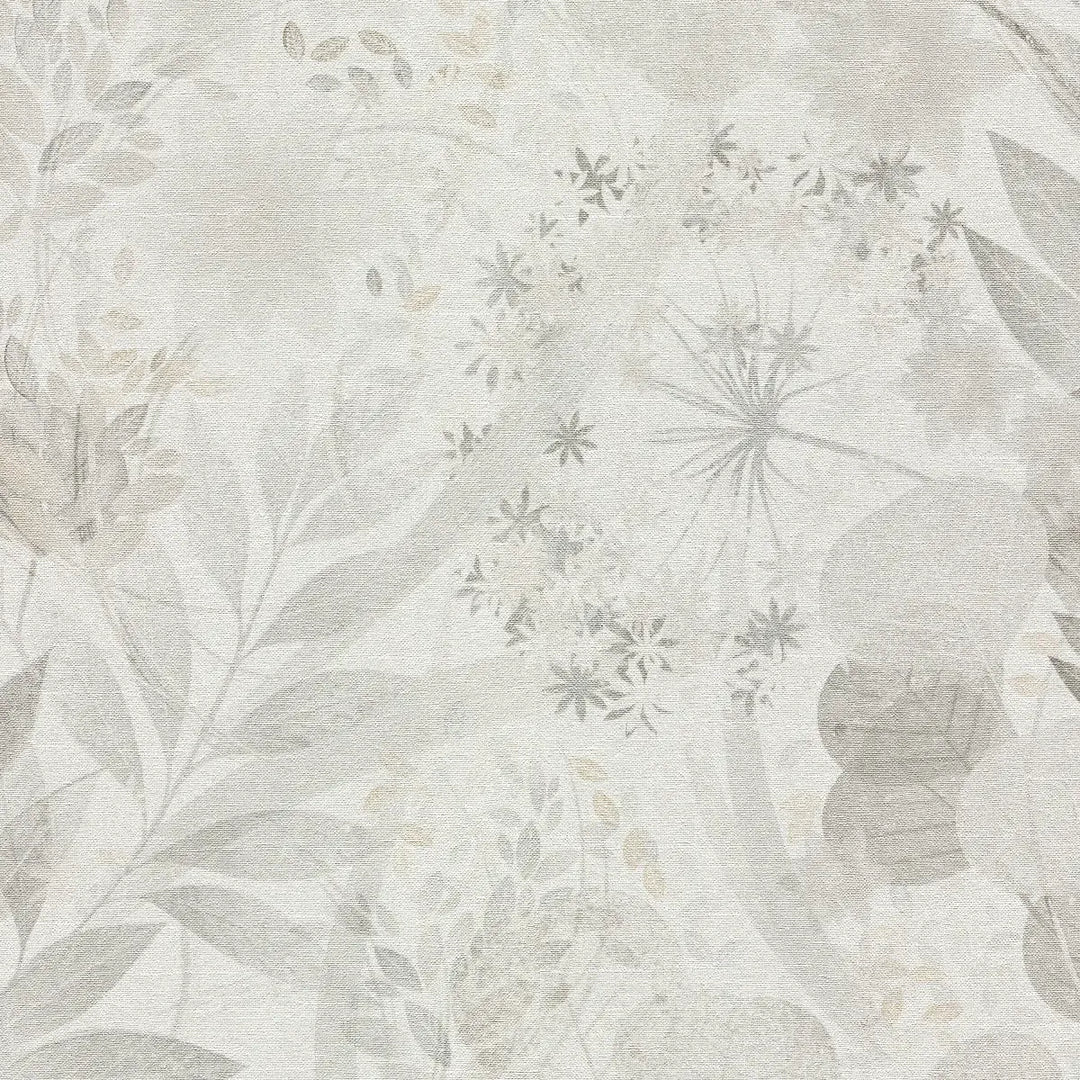 Wallpaper RASCH 2576465 | Copper tone with a gentle shimmer