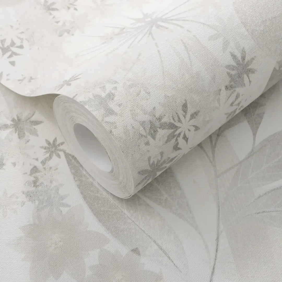 Wallpaper RASCH 2576465 | Copper tone with a gentle shimmer