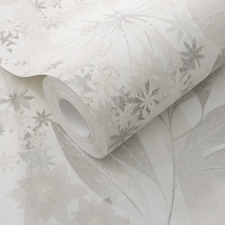 Wallpaper RASCH 2576465 | Copper tone with a gentle shimmer