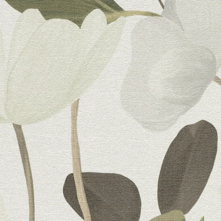 Wallpaper RASCH 2576465 | Copper tone with a gentle shimmer
