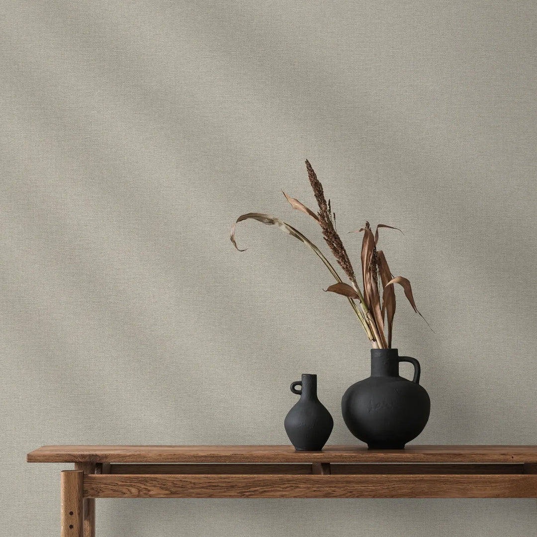 Wallpaper RASCH 2576465 | Copper tone with a gentle shimmer