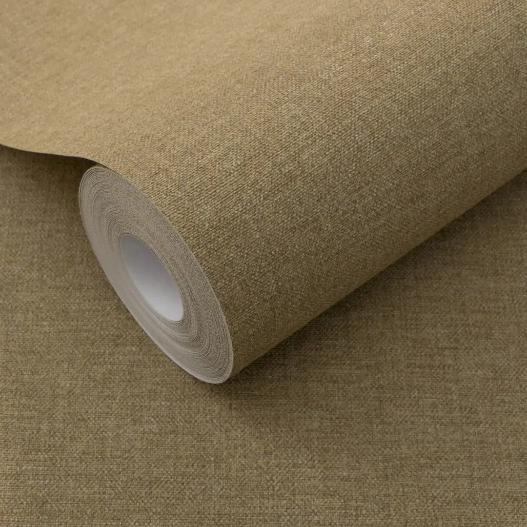 Wallpaper RASCH 2576465 | Copper tone with a gentle shimmer