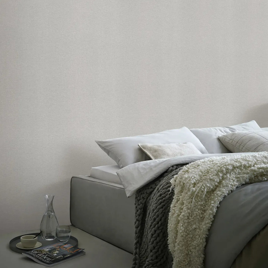 Wallpaper RASCH 2576465 | Copper tone with a gentle shimmer