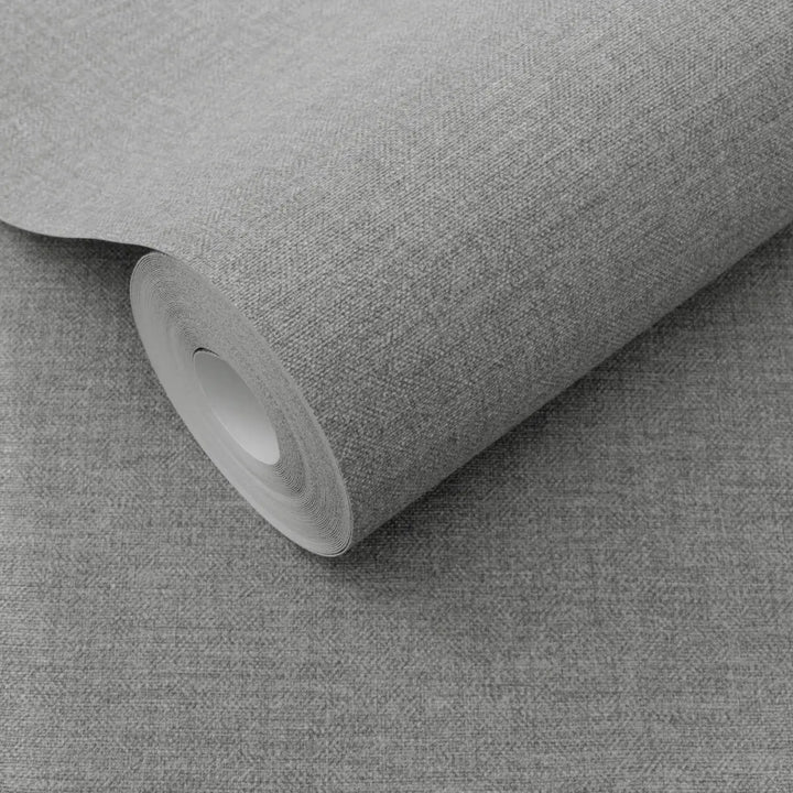 Tapetai RASCH 2576465 | Vario atspalvis su švelniu spindesiu