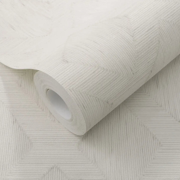 Tapetai RASCH 2576465 | Vario atspalvis su švelniu spindesiu