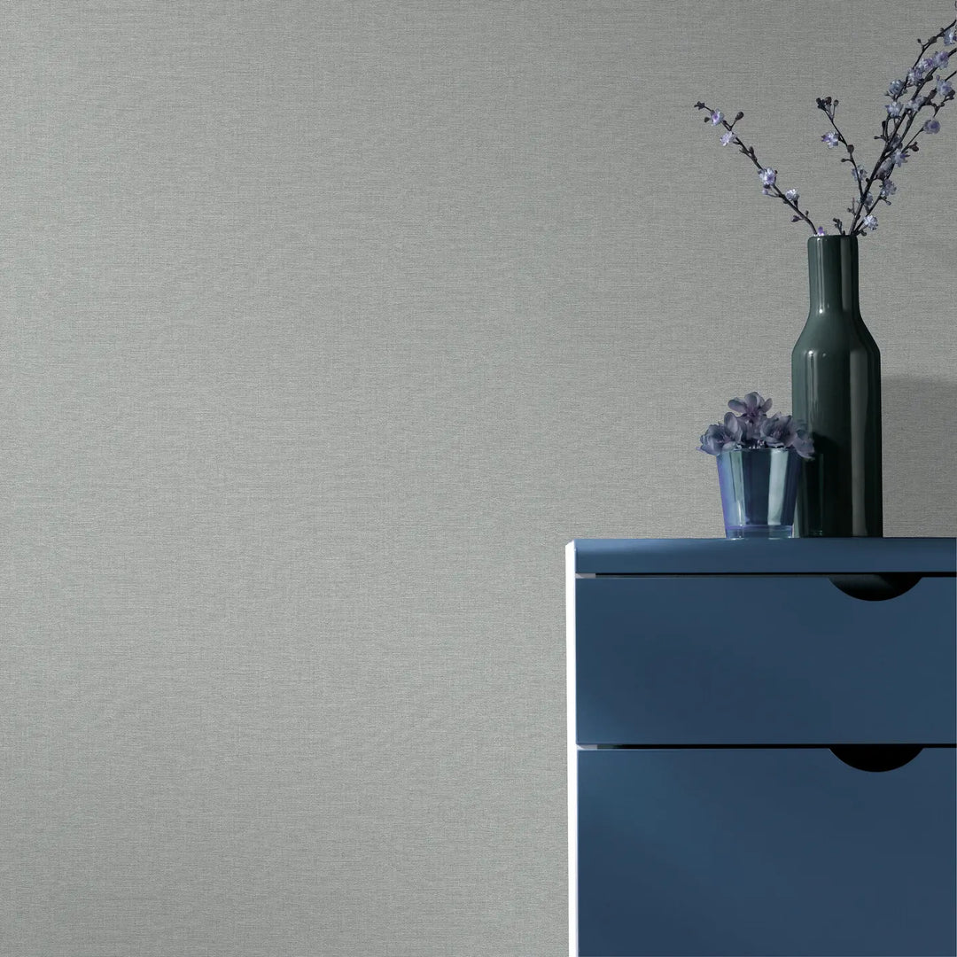 Wallpaper RASCH 2576465 | Copper tone with a gentle shimmer