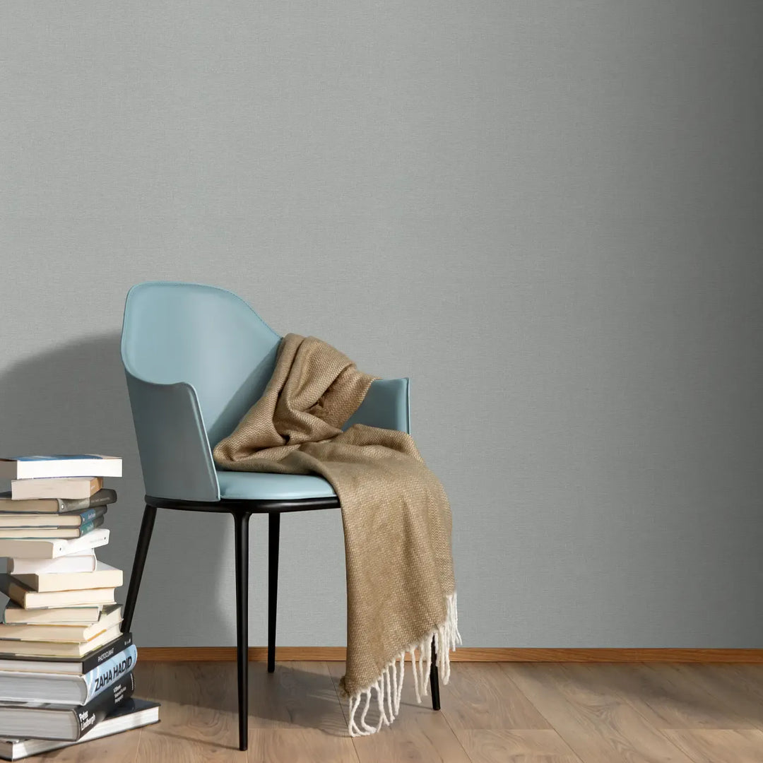 Wallpaper RASCH 2576465 | Copper tone with a gentle shimmer