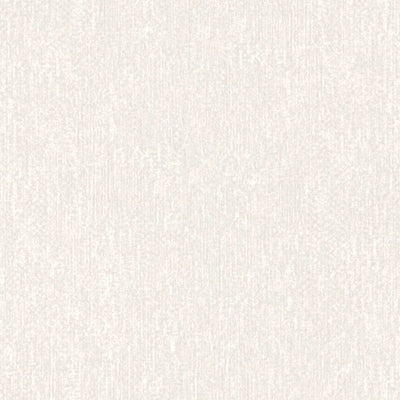 Non-woven Matt wallpaper with textured appearance: white, 1372236 AS Creation