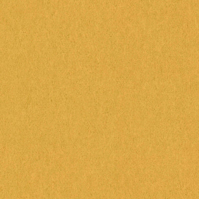 Non-woven Matt wallpaper with textured appearance: yellow, 1372243 AS Creation