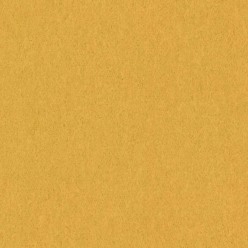Flizeline matt tapeet tekstuurse välimusega: kollane, 1372243 AS Creation