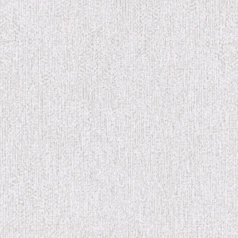 Flizelīna matētas tapetes ar teksturētu izskatu: gaiši pelēkā krāsā, 1372237 AS Creation