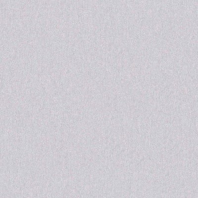Non-woven matt wallpaper with textured appearance: grey, 1372240 AS Creation