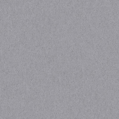 Non-woven matt wallpaper with a textured look: dark grey, 1372241 AS Creation