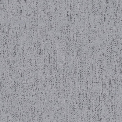 Non-woven matt wallpaper with a textured look: dark grey, 1372241 AS Creation