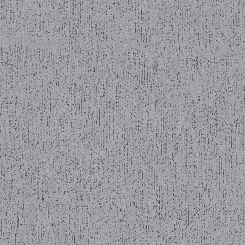 Non-woven matt wallpaper with a textured look: dark grey, 1372241 AS Creation