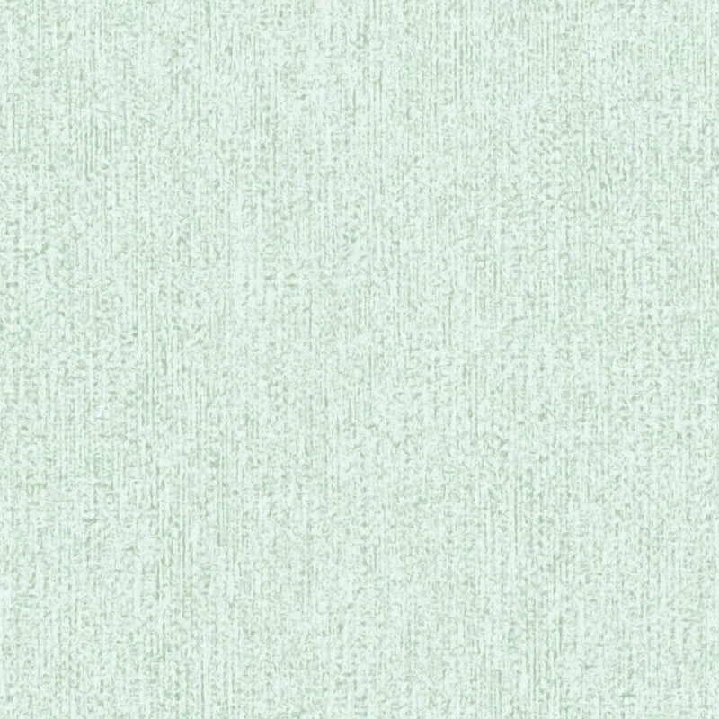 Non-woven Matt wallpaper with textured appearance: green, 1372242 AS Creation