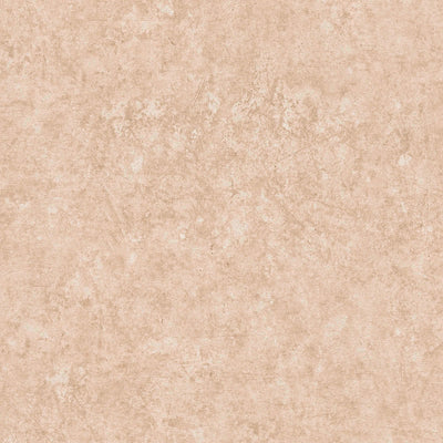 Non-woven wallpaper with plaster look in beige, 1376052 AS Creation