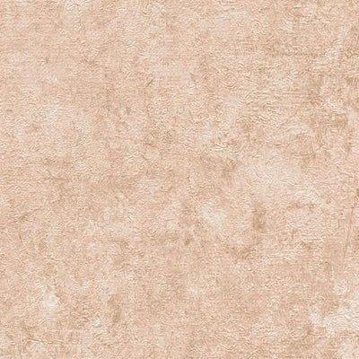 Флизелиновые  Обои с видом штукатурки бежевого цвета, 1376052 AS Creation