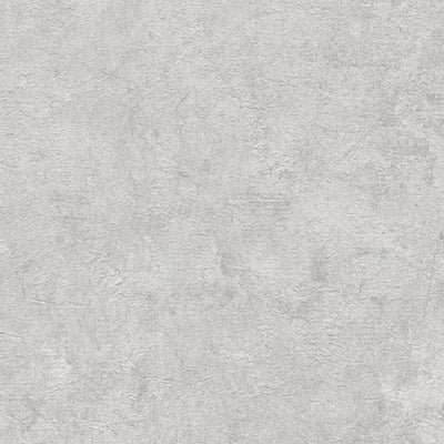 Non-woven wallpaper with plaster look, concrete, 1376055 AS Creation