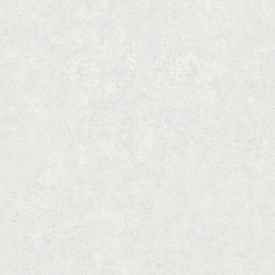 Флизелиновые  Обои со штукатуркой светло-серого цвета, 1376053 AS Creation