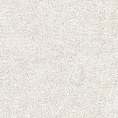 Флизелиновые  Обои с видом штукатурки в светлых теплых тонах, 1376054 AS Creation