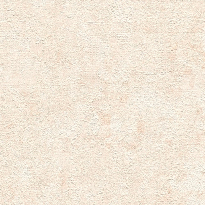 Flizelīna tapetes ar apmetuma izskatu, krēmkrāsā - 1376051 AS Creation