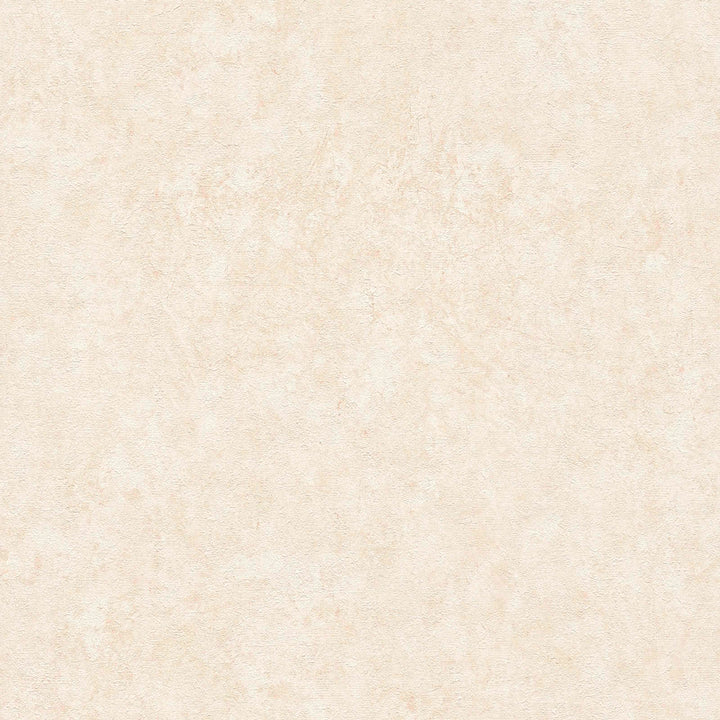 Flizelīna tapetes ar apmetuma izskatu, krēmkrāsā - 1376051 AS Creation