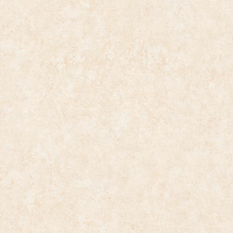 Флизелиновые  Обои с видом штукатурки, кремовые, 1376051 AS Creation