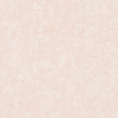 Flizelininiai tapetai su stiuko išvaizda rožinės spalvos, 1376056 AS Creation