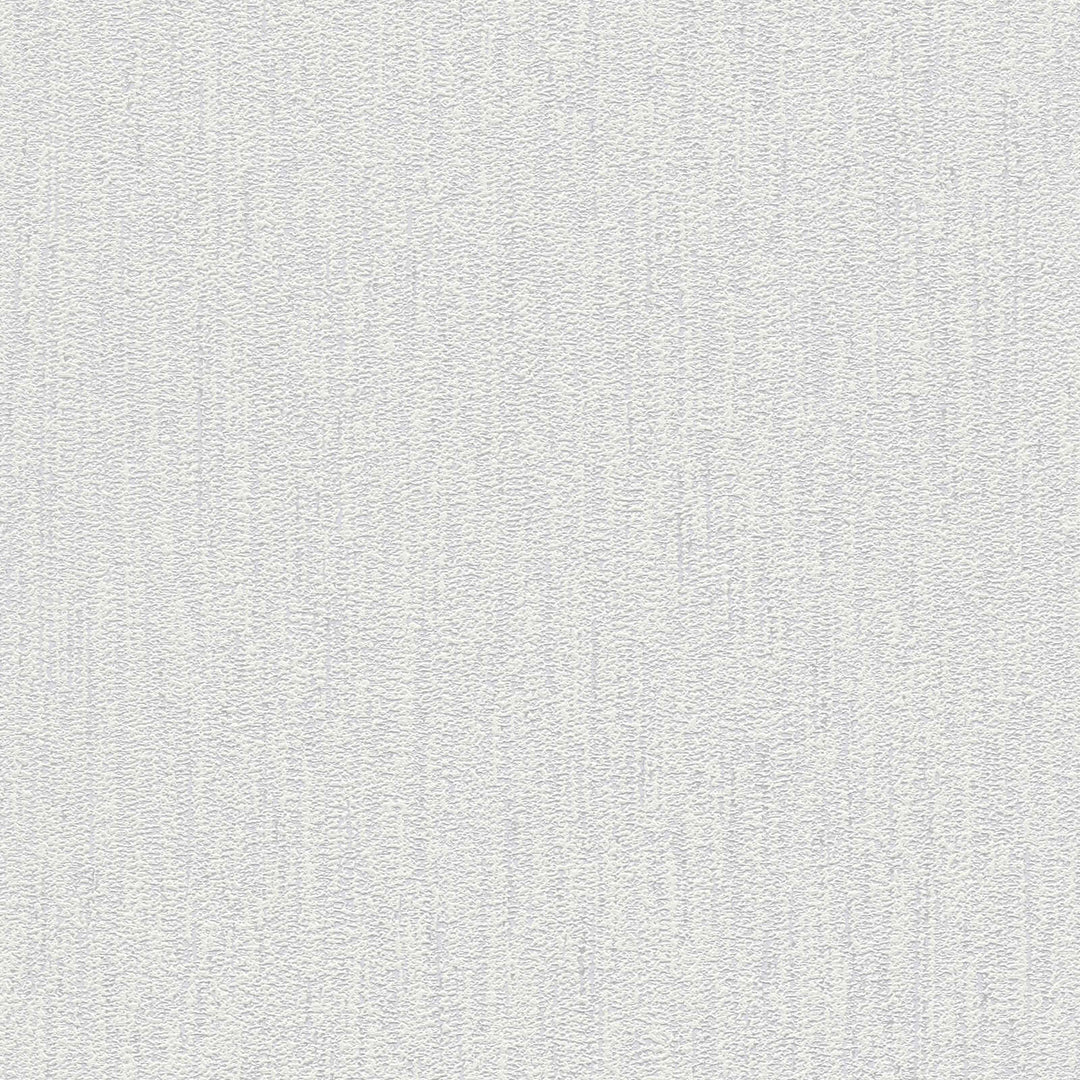 Flizelīna tapetes ar auduma struktūru - gaiši pelēkā krāsā, 390264 AS Creation