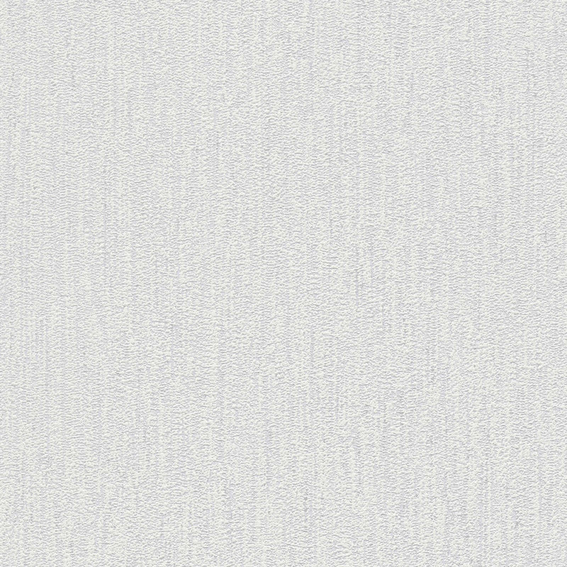 Флизелиновые обои с тканевой структурой - светло-серый, 1372170 AS Creation