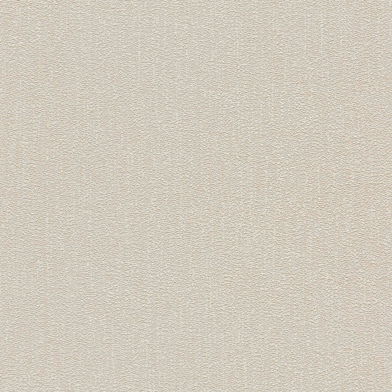 Flizelino tapetai su šviesiai blizgios smėlio spalvos audinio struktūra, 1372166 AS Creation