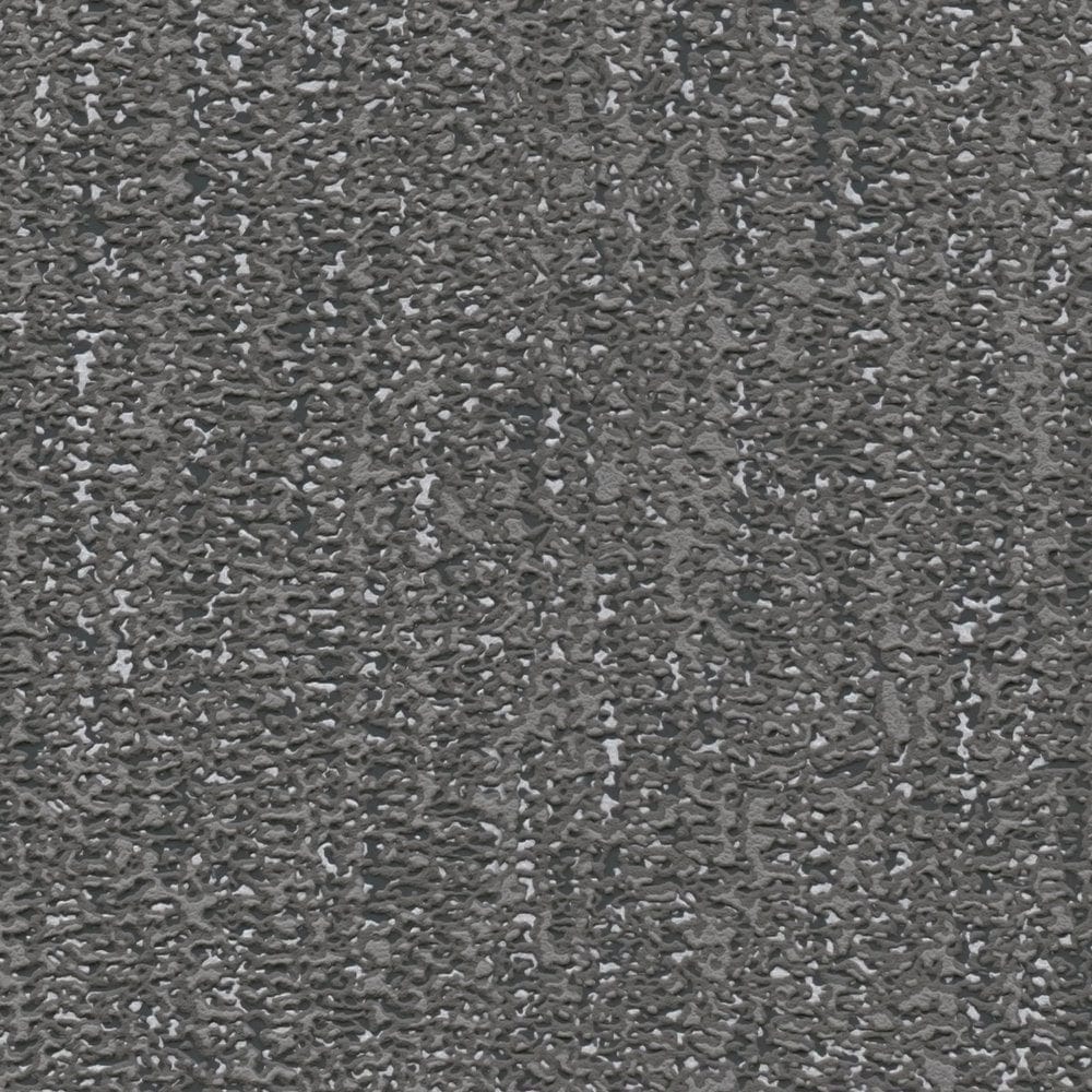 Flizelīna tapetes ar auduma struktūru - melnā, sudrabā - AS 390267 AS Creation