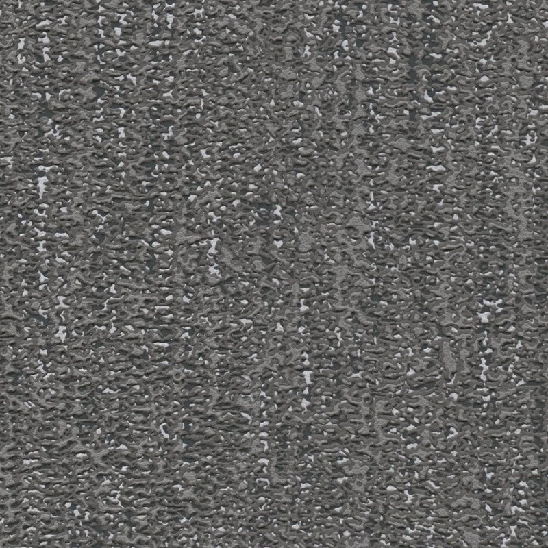 Flizelino tapetai su audinio struktūra - juoda, sidabrinė - 1372173 AS Creation