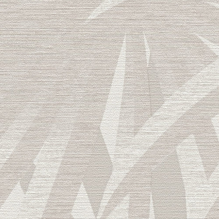 Tropu tapetes pelēka, krēmkrāsas toņos AS 378614 AS Creation