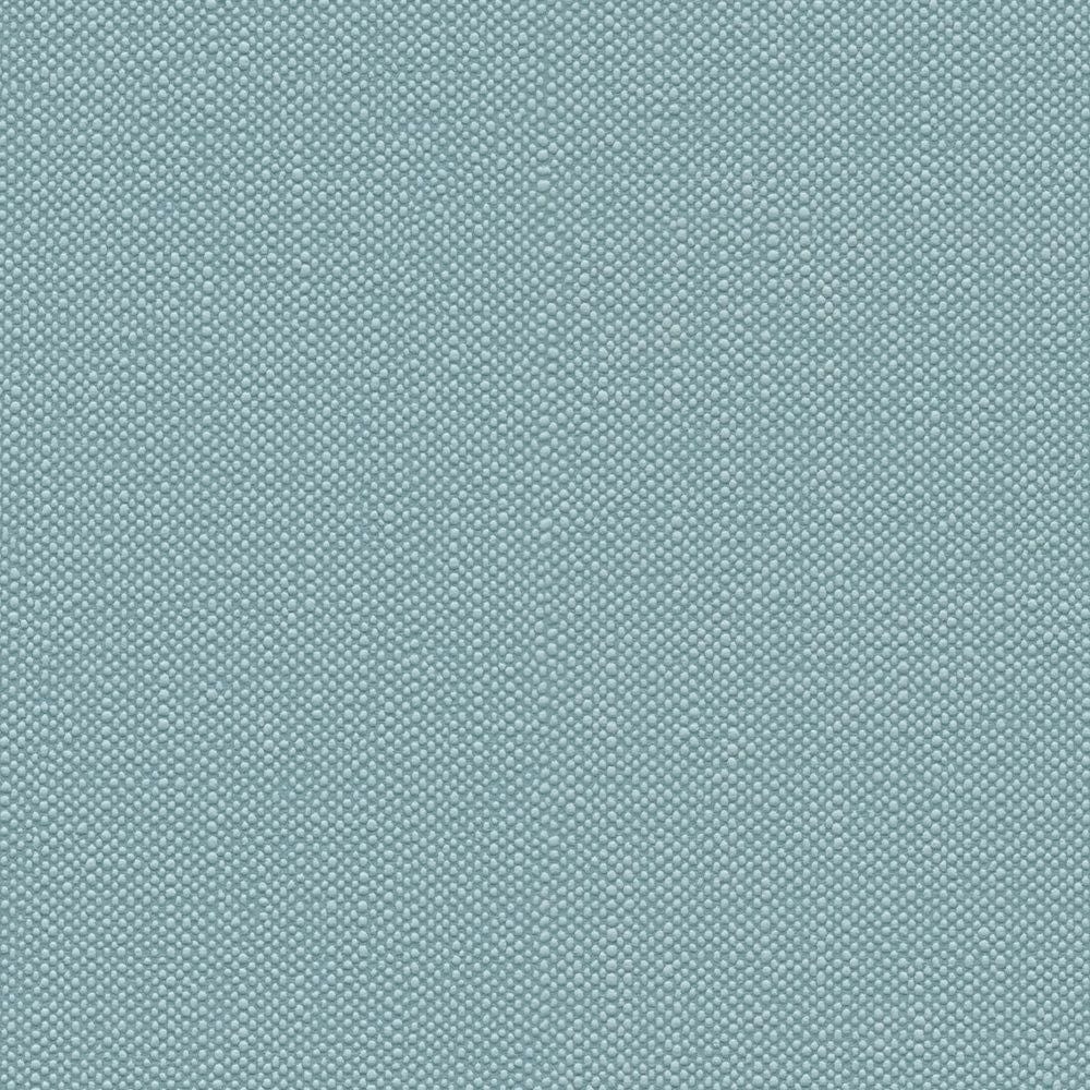 Flizelīna tapetes tirkīzā krāsā ar matētu un viegli teksturētu virsmu – Dzīvespriecīgs un svaigs akcents | 1411014 AS Creation