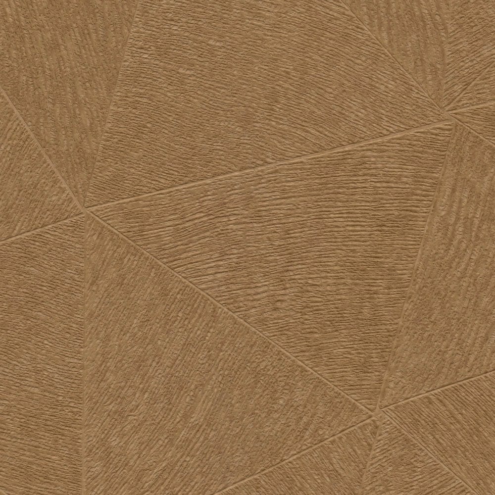 Flizelīna tapetes ar neuzkrītošu trīsstūrveida rakstu - 1374173 AS Creation