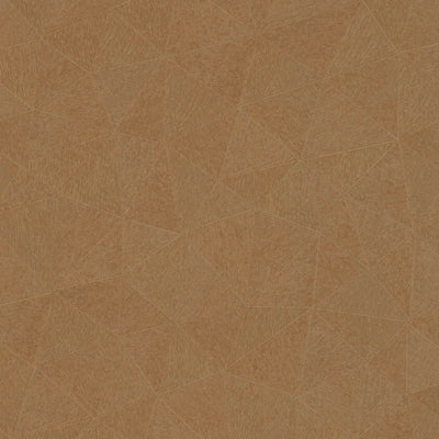 Non-woven wallpaper with inconspicuous triangular pattern, 1374173 AS Creation