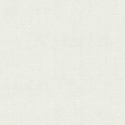 Non-Woven wallpapers with fine texture: white - 1373033 AS Creation