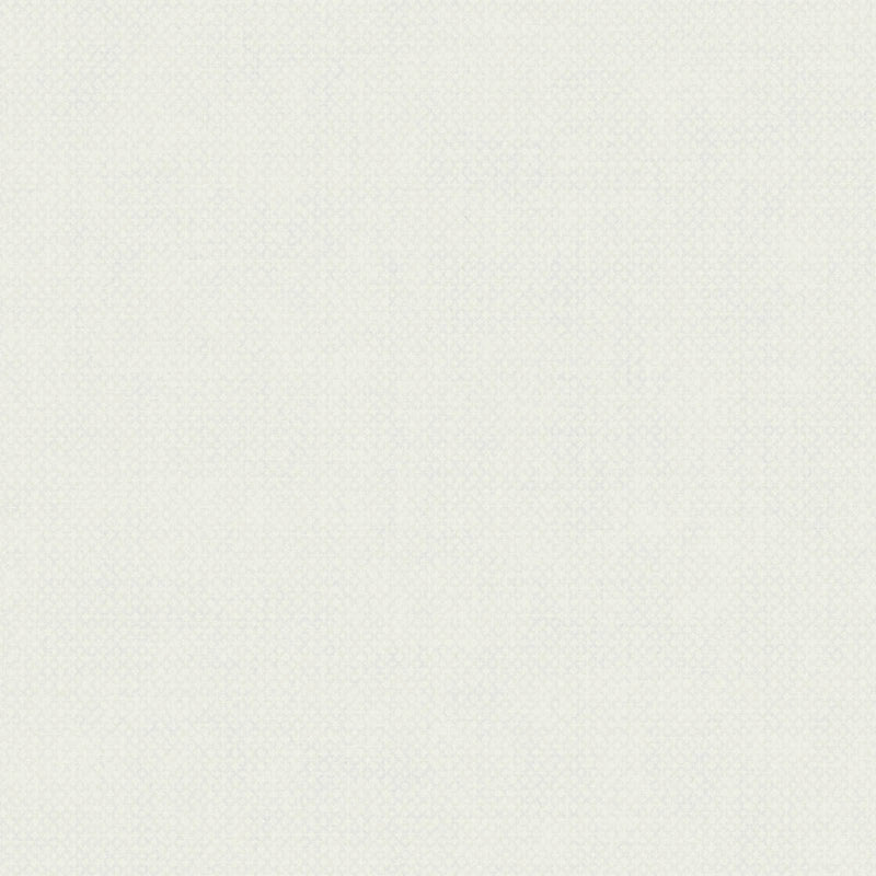 Non-Woven wallpapers with fine texture: white - 1373033 AS Creation