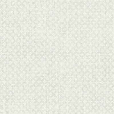 Non-Woven wallpapers with fine texture: grey - 1373032 AS Creation