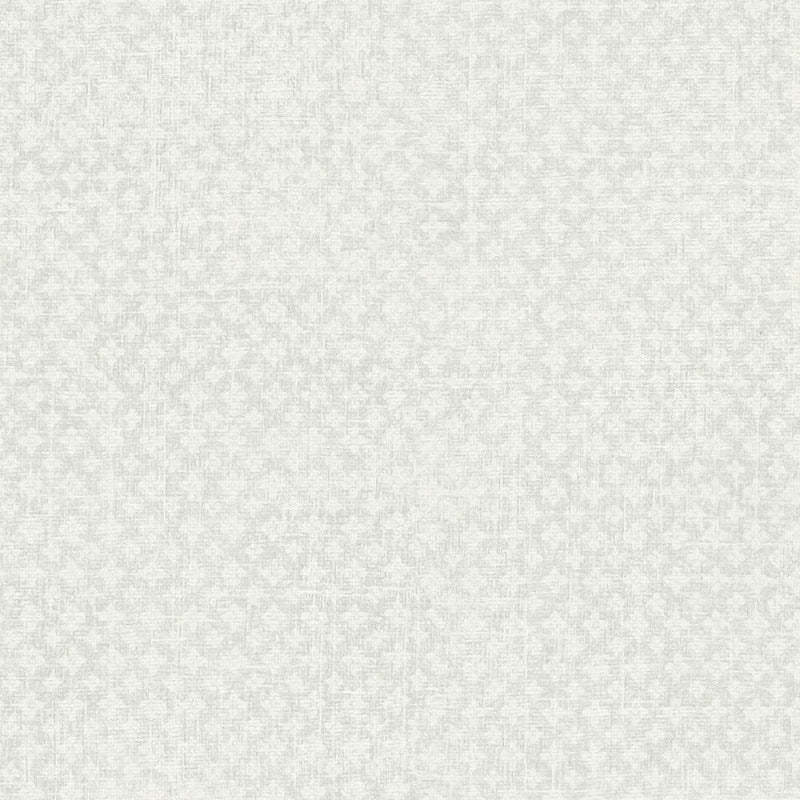 Non-Woven wallpapers with fine texture: grey - 1373032 AS Creation