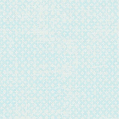 Non-Woven wallpapers with fine texture: blue, white - 1373031 AS Creation