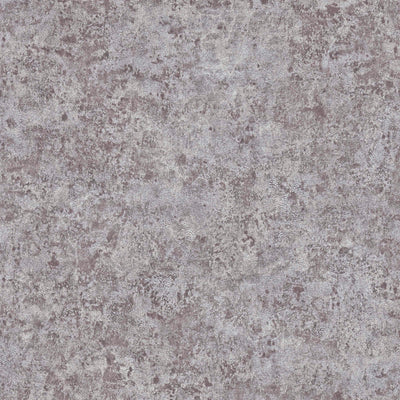 Non-woven wallpaper with shiny metallic effect in shades of grey, 1373677 AS Creation