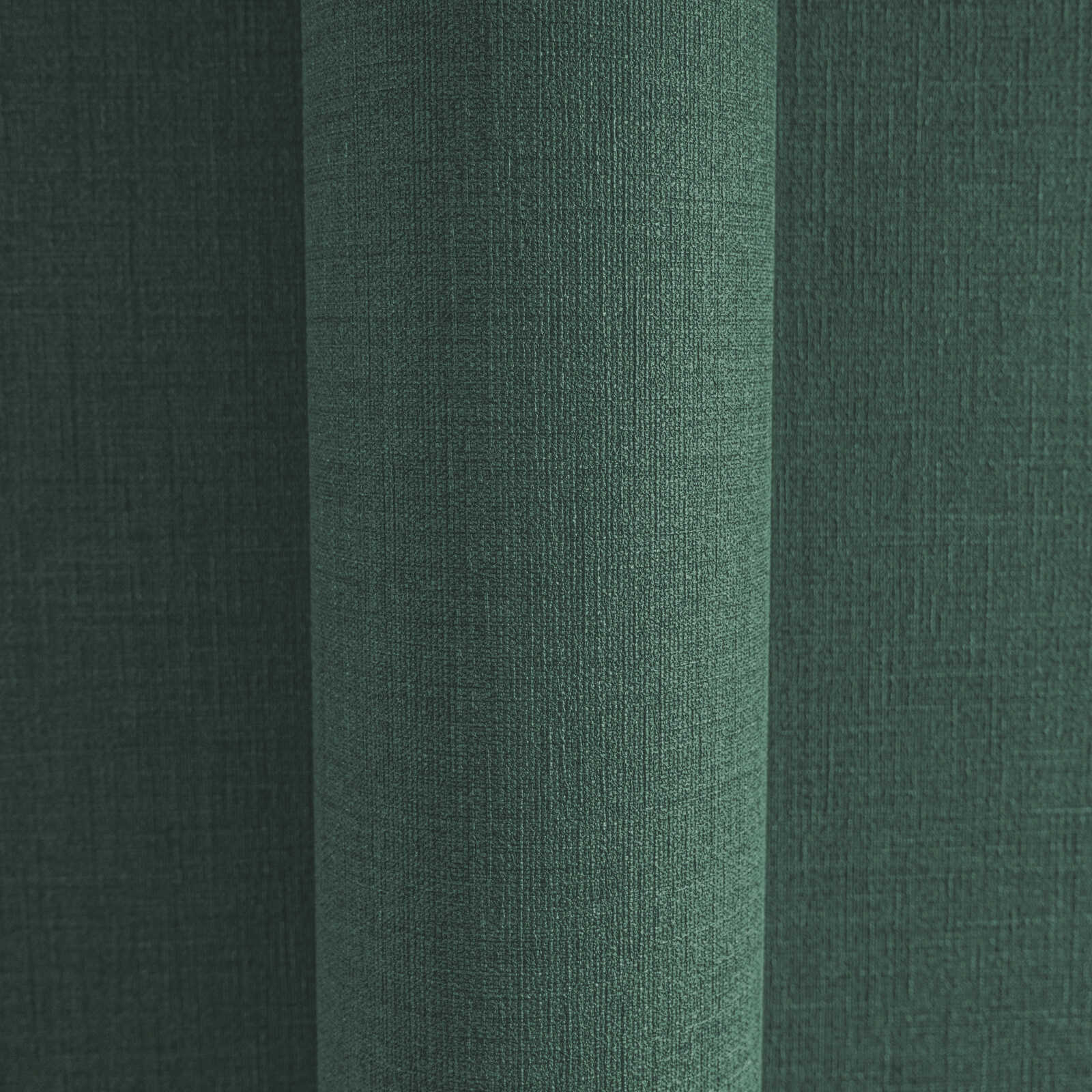 Flizelīna tapetes ar tekstila struktūru  egles skujas krāsā AS 379533 AS Creation