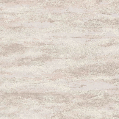 Flizelino tapetai su lengvu banguojančiu raštu ir blizgesio efektu, smėlio spalvos, 1372413 AS Creation